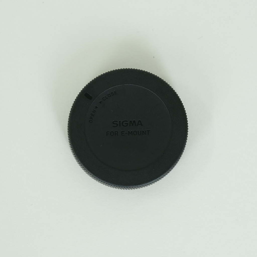 SIGMA 150-600mm F5-6.3 DG DN OS｜Sports [ソニーE用]