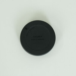 SIGMA 150-600mm F5-6.3 DG DN OS｜Sports [ソニーE用]