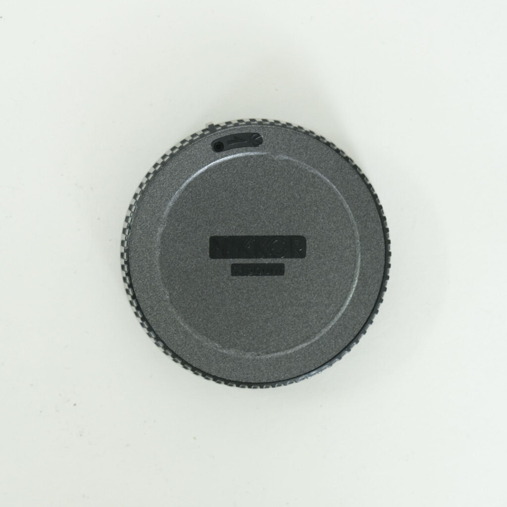 Nikon NIKKOR Z 50mm f/1.2 S