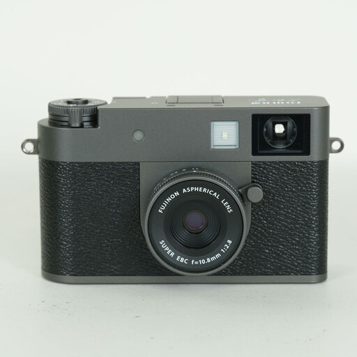FUJIFILM X half X-HF1