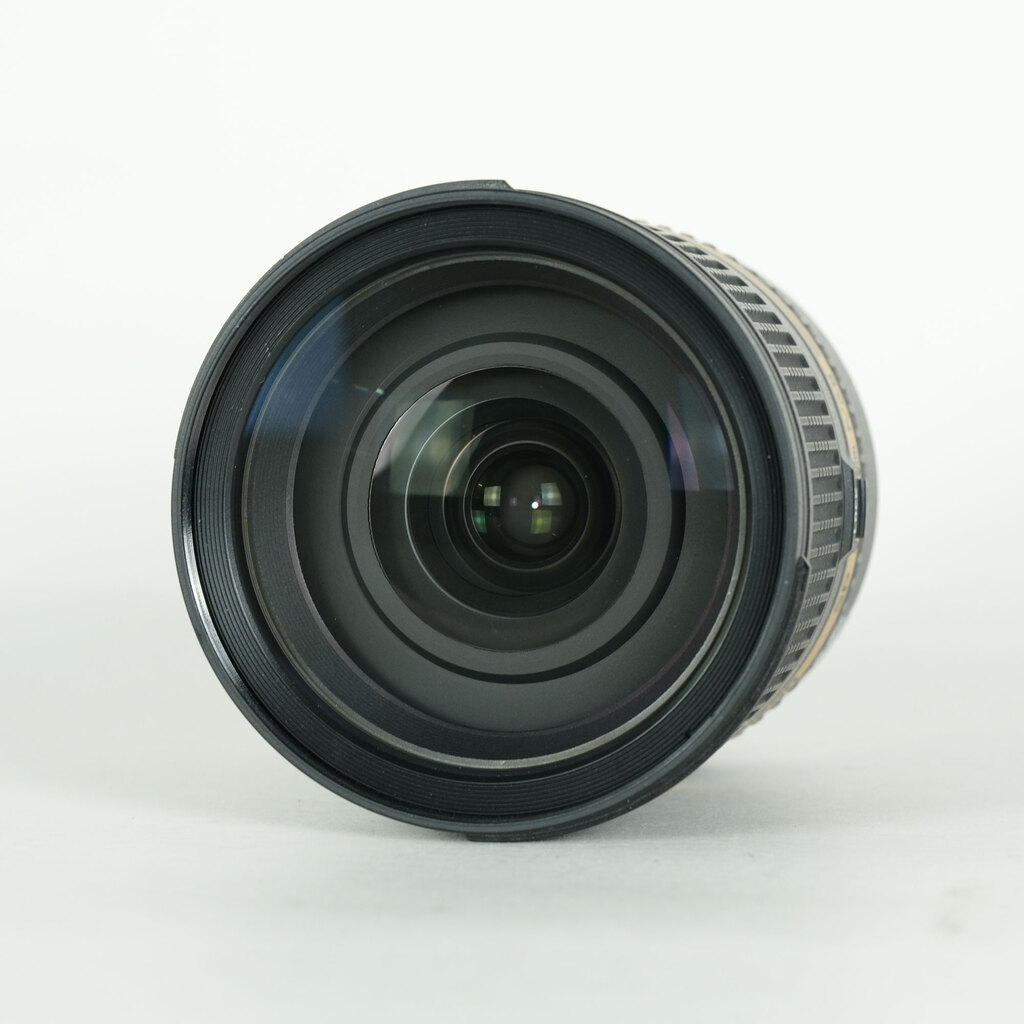 TAMRON SP 24-70mm F/2.8 Di VC USD (Model A007) [ニコン用]の出品