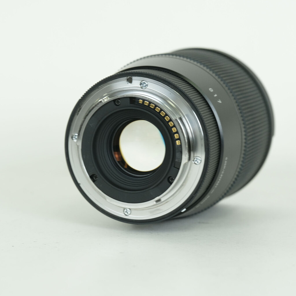 SIGMA 16mm F1.4 DC DN｜Contemporary [ソニーE用]