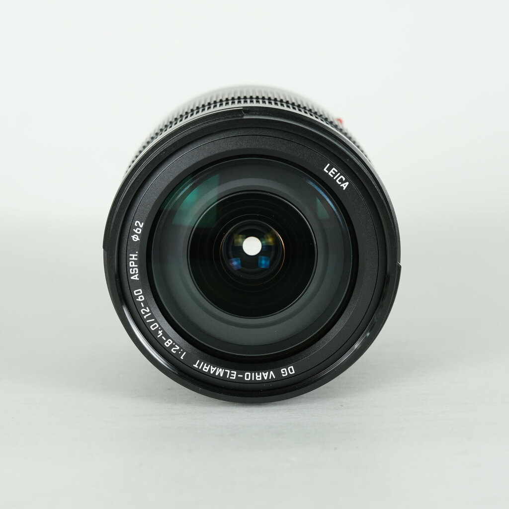 Panasonic LEICA DG VARIO-ELMARIT 12-60mm / F2.8-4.0 ASPH. / POWER