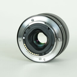 SONY E 35mm F1.8 OSS SEL35F18