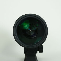 SIGMA APO 120-400mm F4.5-5.6 DG OS HSM (ニコンF用)