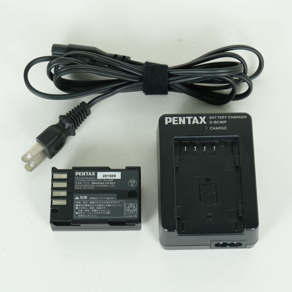 PENTAX K-1 PENTAX K-1