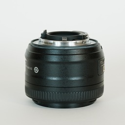 Nikon AF-S DX NIKKOR 35mm f/1.8G