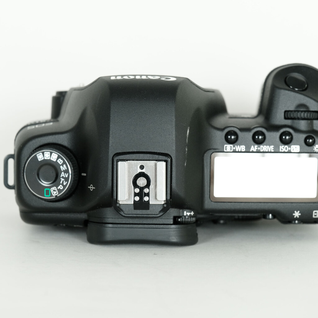 Canon EOS 5D MarkII ボディ