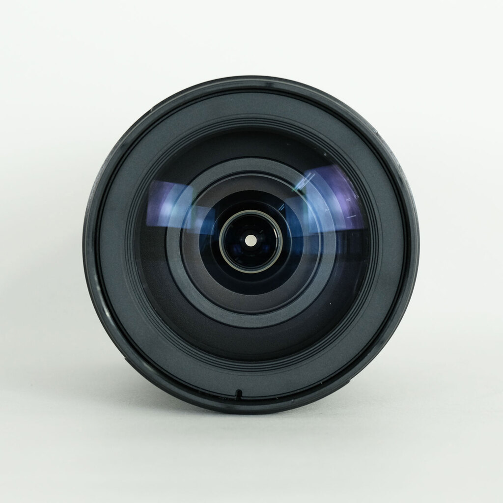 OLYMPUS M.ZUIKO DIGITAL ED 12-100mm F4.0 IS PRO