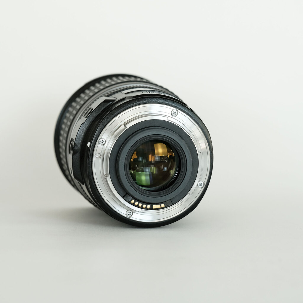 Canon EF-S17-55mm F2.8 IS USM