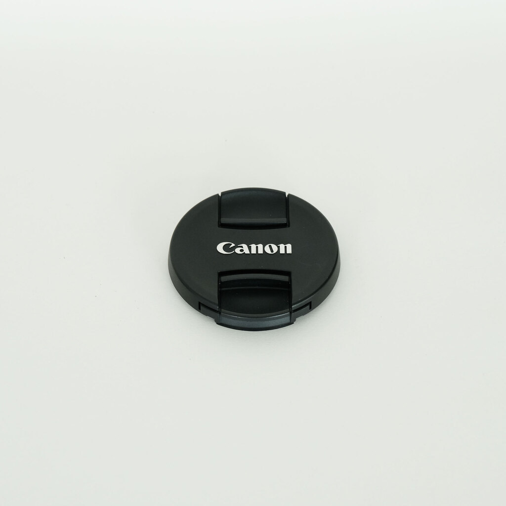 Canon EOS 90D