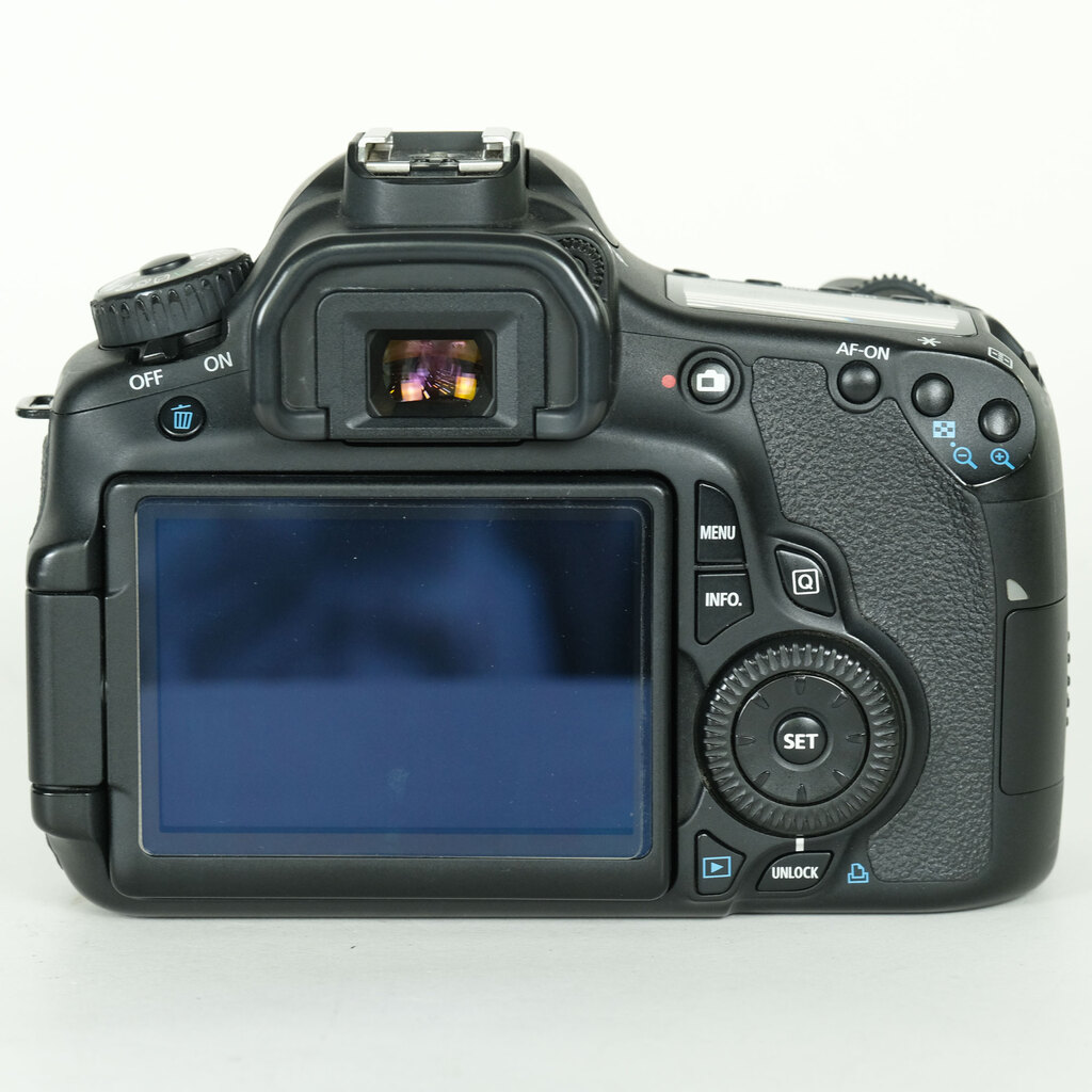 Canon EOS 60D ボディ
