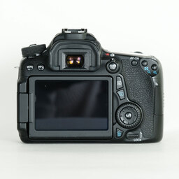 Canon EOS 70D
