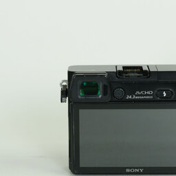 SONY α6000（ILCE-6000）