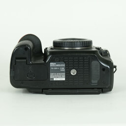 Nikon D500