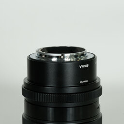 SIGMA 65mm F2 DG DN｜Contemporary [ソニーE用]