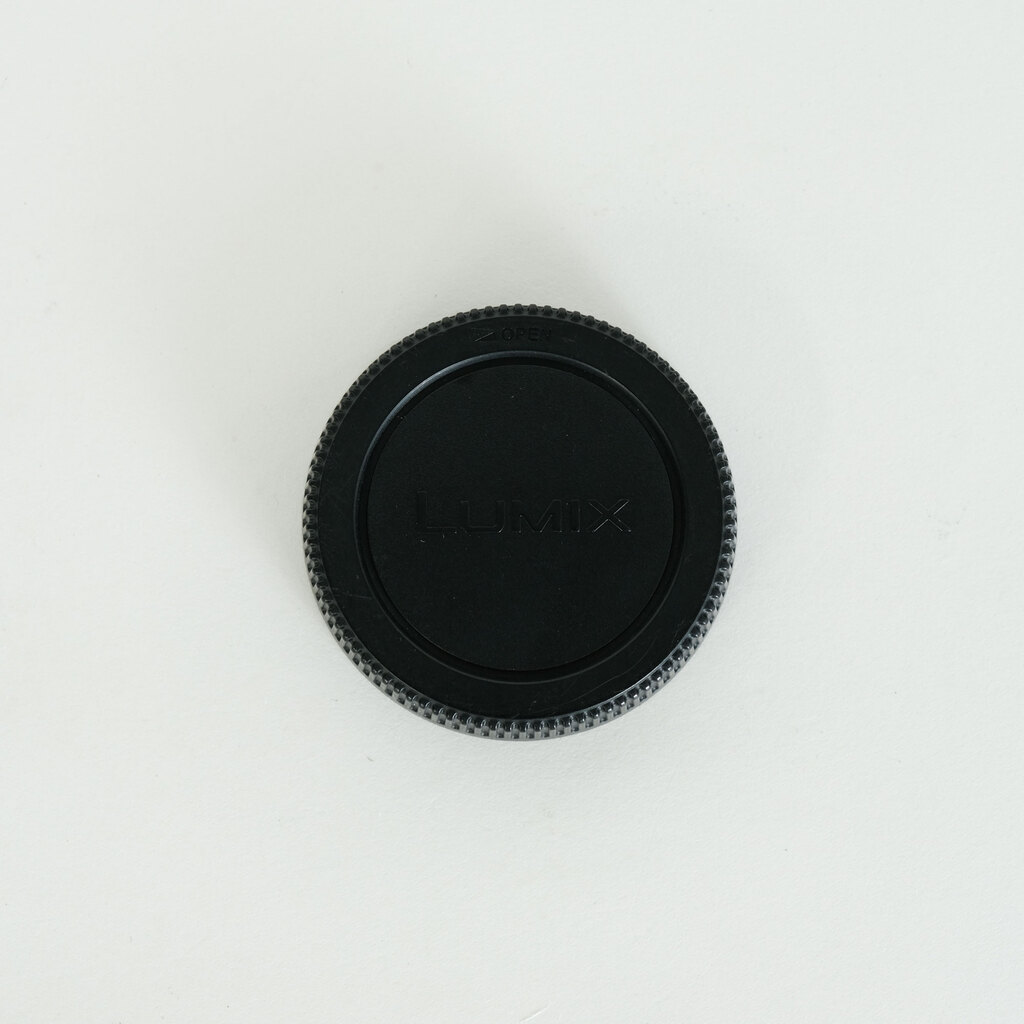 Panasonic LUMIX G VARIO 45-200mm F4.0-F5.6 MEGA O.I.S. H-FS045200