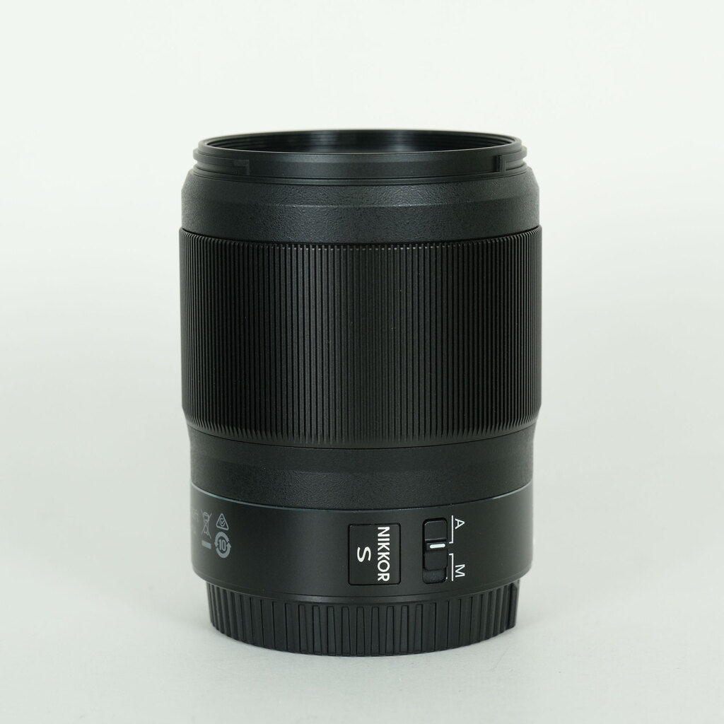 Nikon NIKKOR Z 35mm f/1.8 S