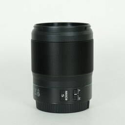 Nikon NIKKOR Z 35mm f/1.8 S