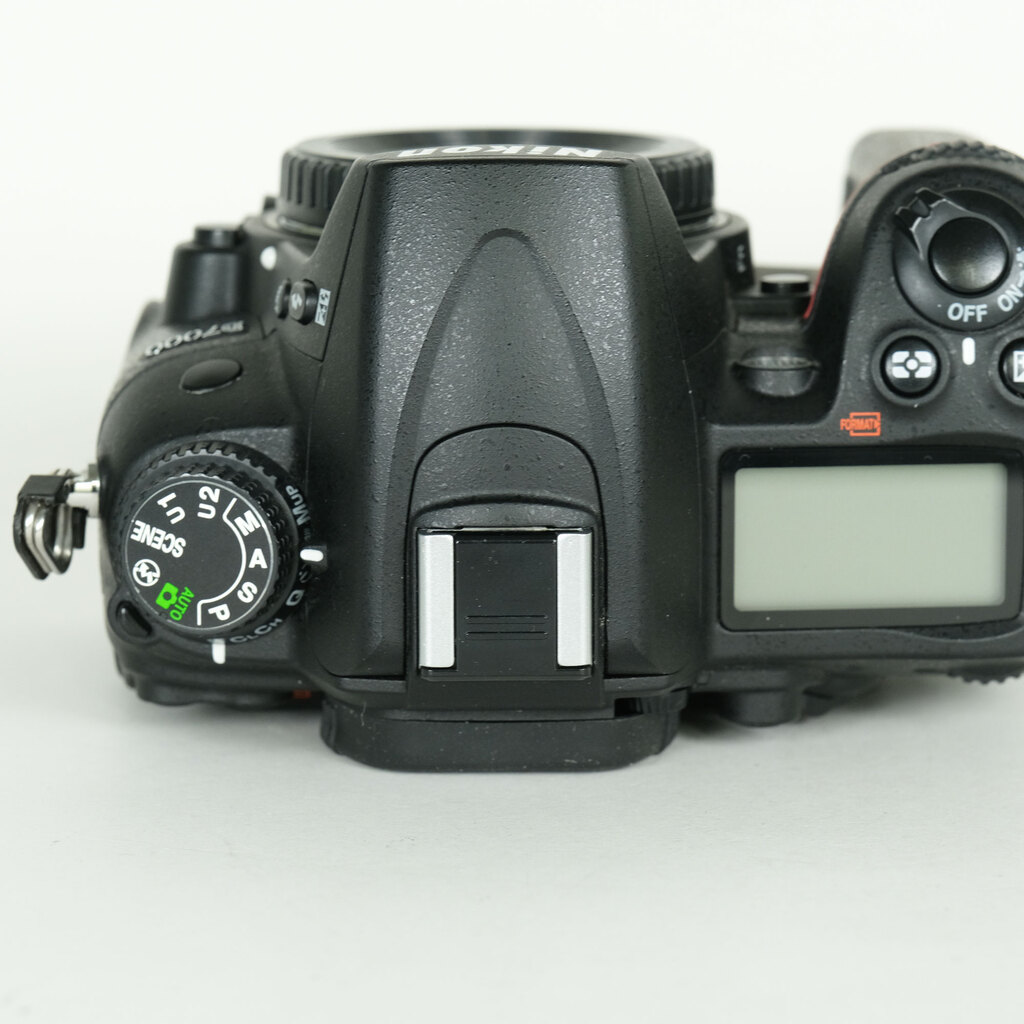 Nikon D7000 Nikon D7000