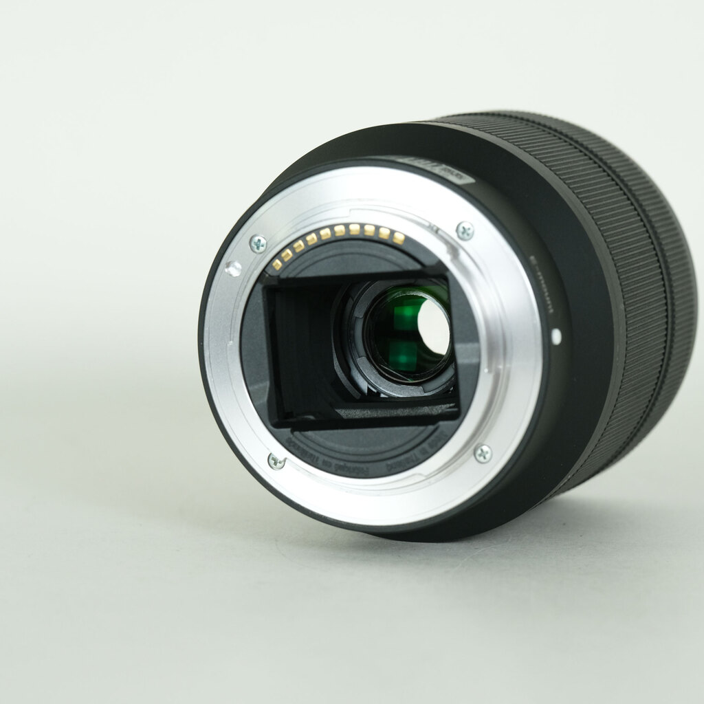 SONY FE 28-70mm F3.5-5.6 OSS SEL2870 SONY FE 28-70mm F3.5-5.6 OSS SEL2870