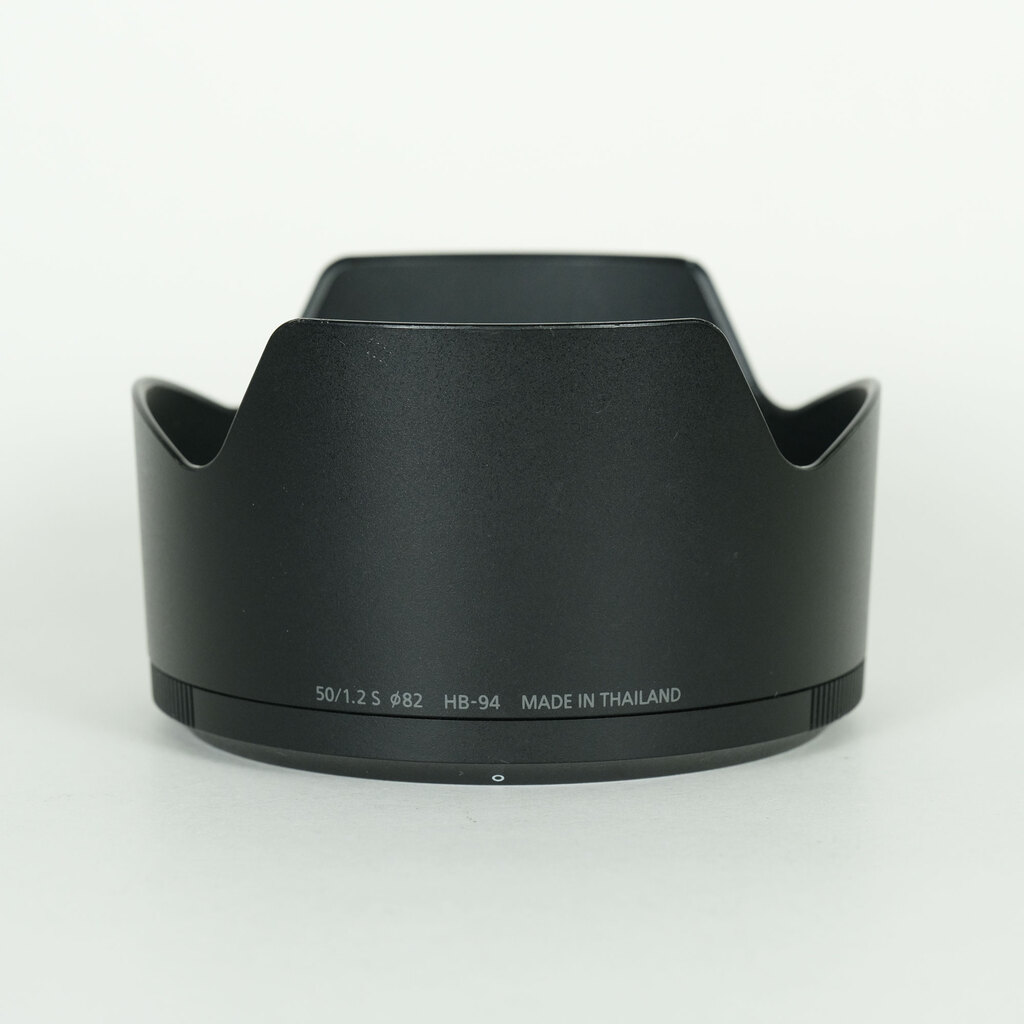 Nikon NIKKOR Z 50mm f/1.2 S Nikon NIKKOR Z 50mm f/1.2 S