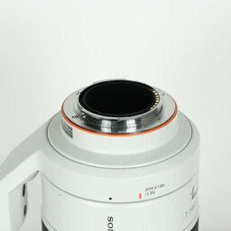 SONY 70-400mm F4-5.6 G SSM II SAL70400G2 SONY 70-400mm F4-5.6 G SSM II SAL70400G2