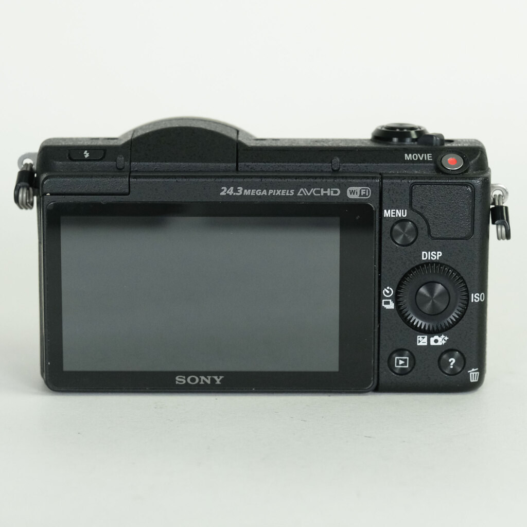 SONY α5100 ILCE-5100 ブラック