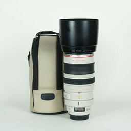 Canon EF100-400mm F4.5-5.6L IS USM Canon EF100-400mm F4.5-5.6L IS USM