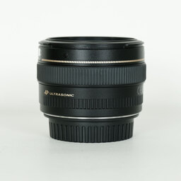 Canon EF50mm F1.4 USM