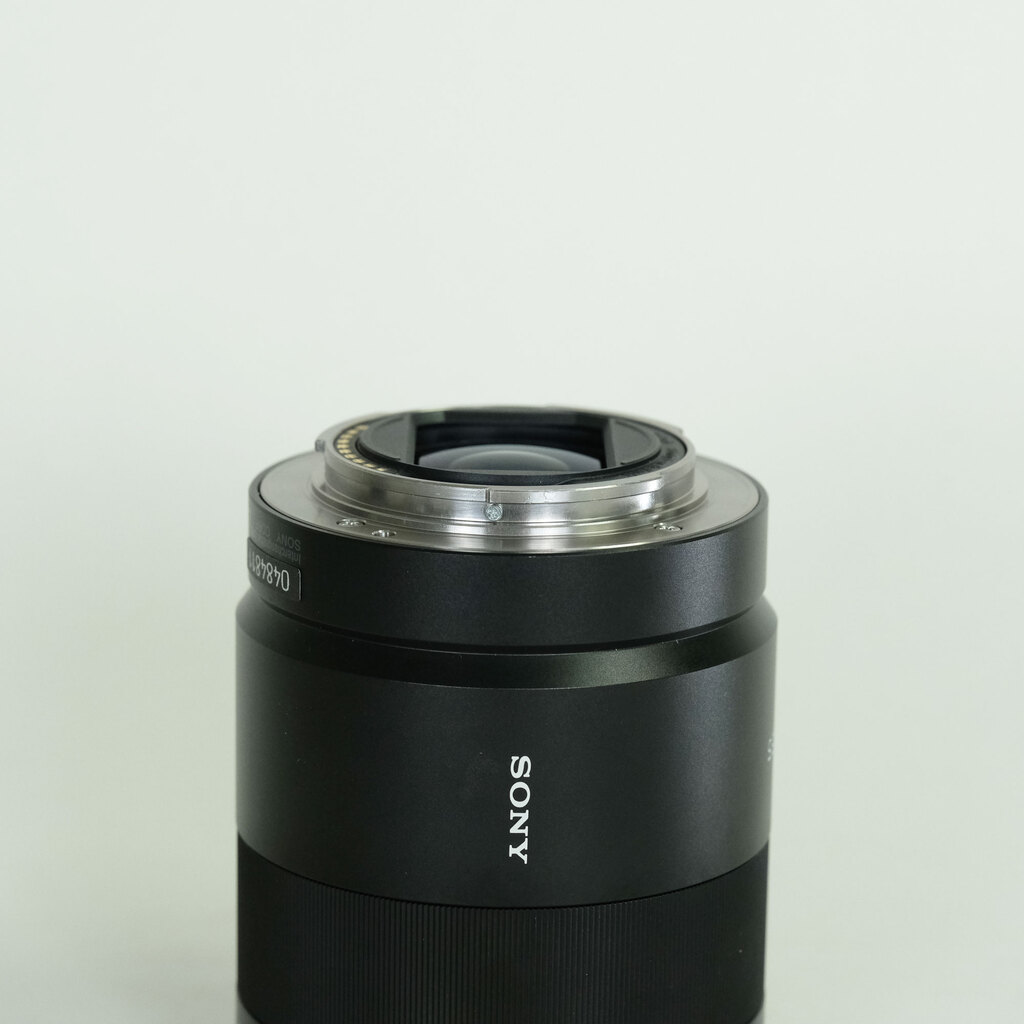 SONY Sonnar T* FE 55mm F1.8 ZA SEL55F18Z SONY Sonnar T* FE 55mm F1.8 ZA SEL55F18Z