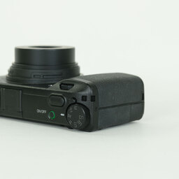 RICOH GR IIIx