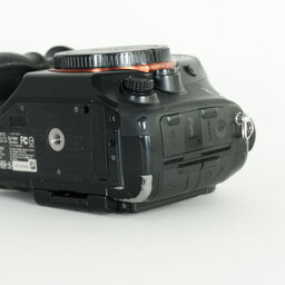 SONY α99（SLT-A99V）