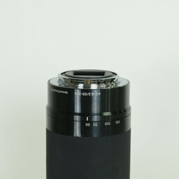 SONY E 55-210mm F4.5-6.3 OSS SEL55210