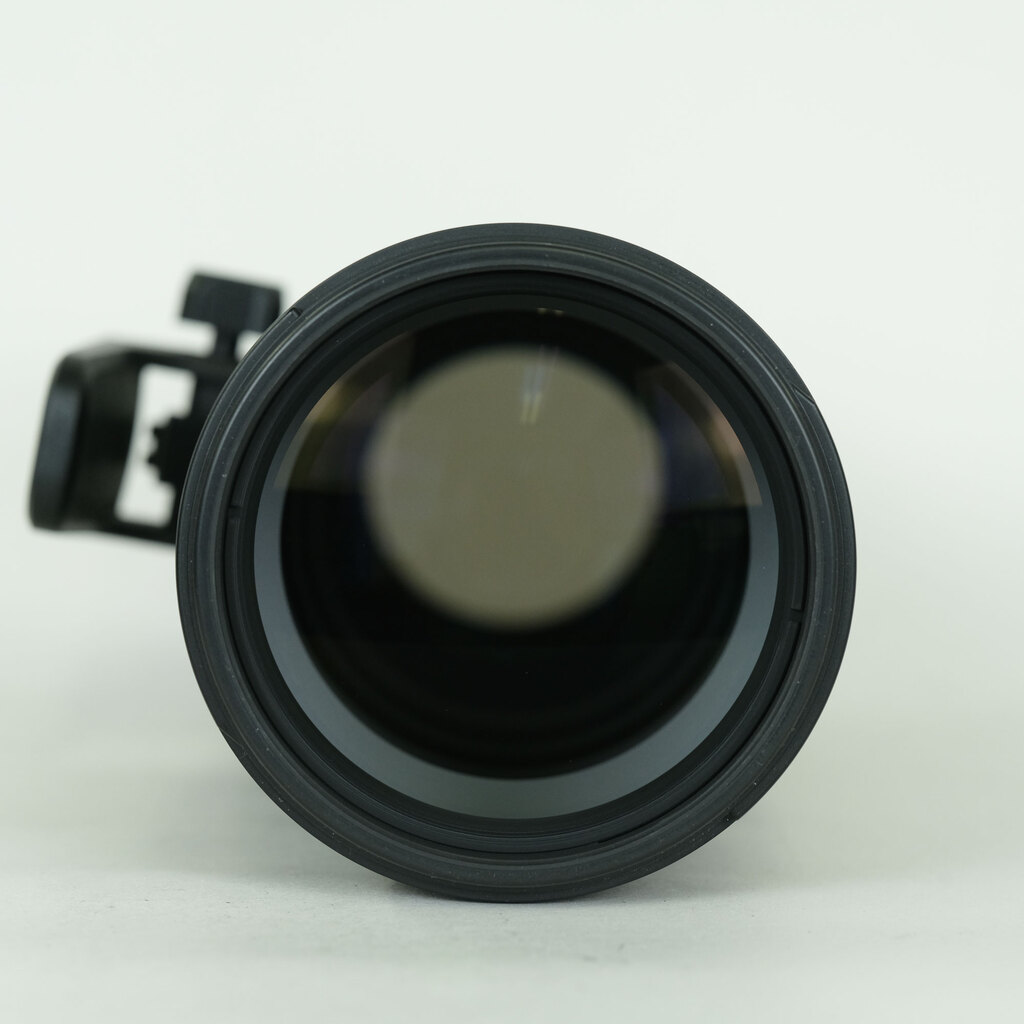 Nikon NIKKOR Z 70-200mm f/2.8 VR S