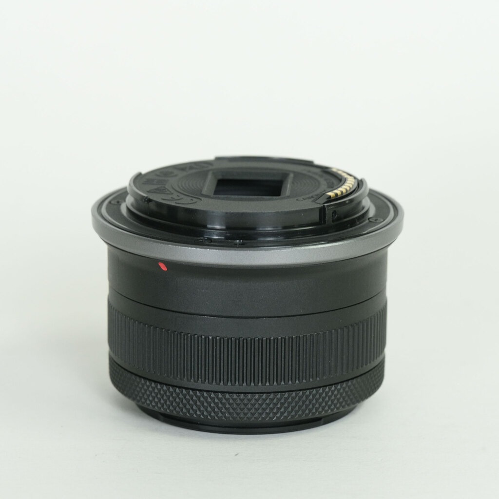 Canon RF-S 18-45mm F4.5-6.3 IS STM
