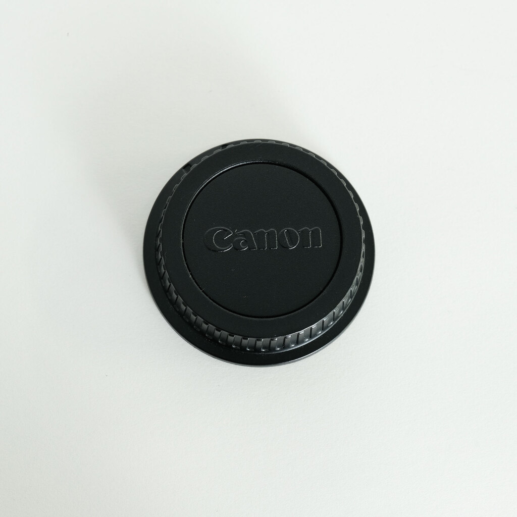 Canon EF-S17-55mm F2.8 IS USM