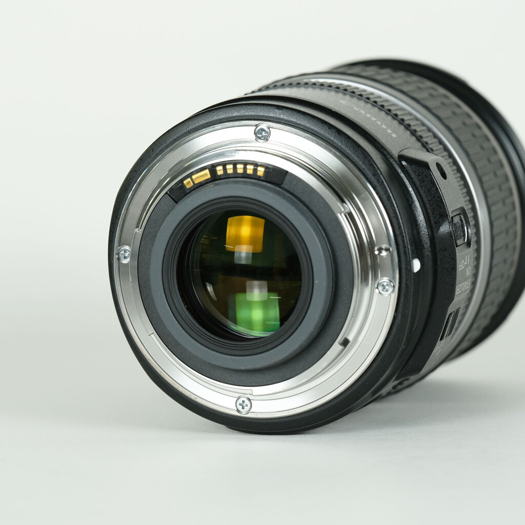 Canon EF-S17-55mm F2.8 IS USMの出品 | ONE SCENE（ワンシーン）