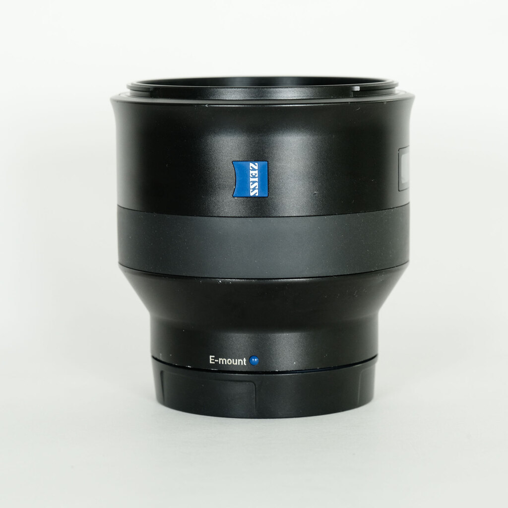 Carl Zeiss Batis 2/25 [ソニーE用]