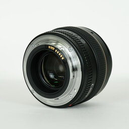 Canon EF50mm F1.4 USM