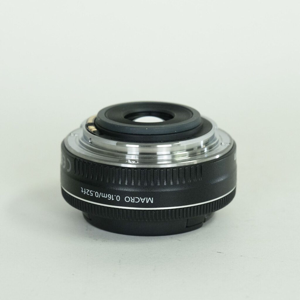 Canon EF-S24mm F2.8 STM