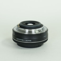 Canon EF-S24mm F2.8 STM