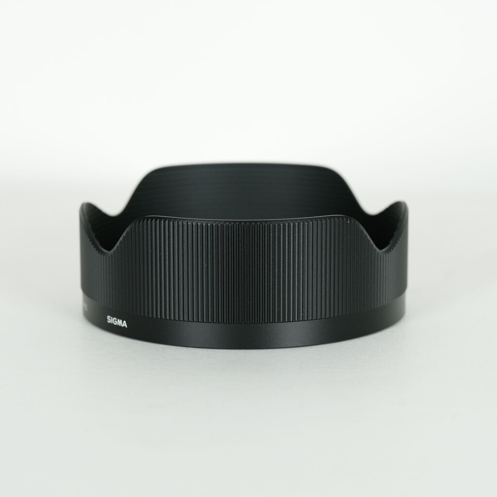 SIGMA 24mm F2 DG DN｜Contemporary [ソニーE用]