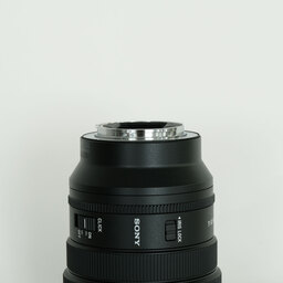 SONY FE PZ 16-35mm F4 G SELP1635G