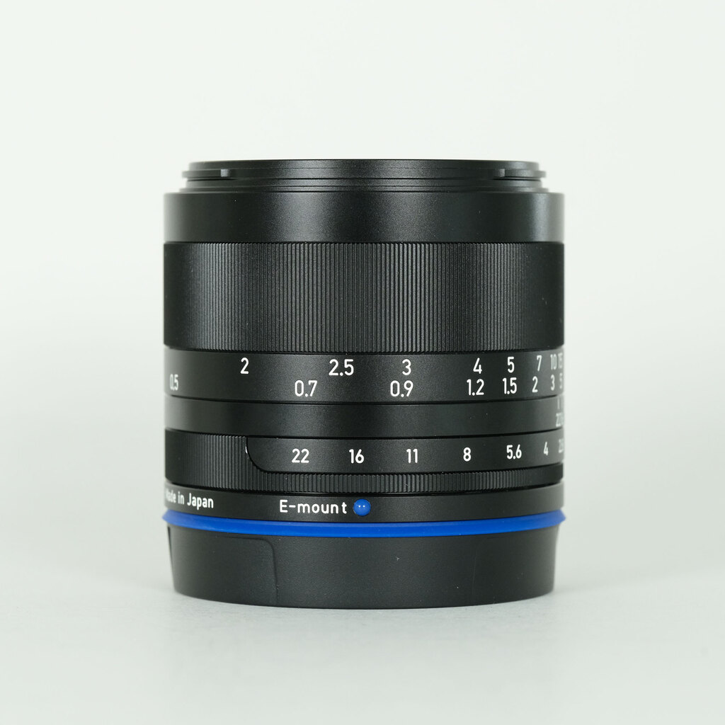 Carl Zeiss Loxia 2/50 [ソニーE用]の出品 | ONE SCENE（ワンシーン）