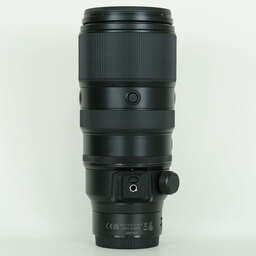 Nikon NIKKOR Z 100-400mm f/4.5-5.6 VR S Nikon NIKKOR Z 100-400mm f/4.5-5.6 VR S