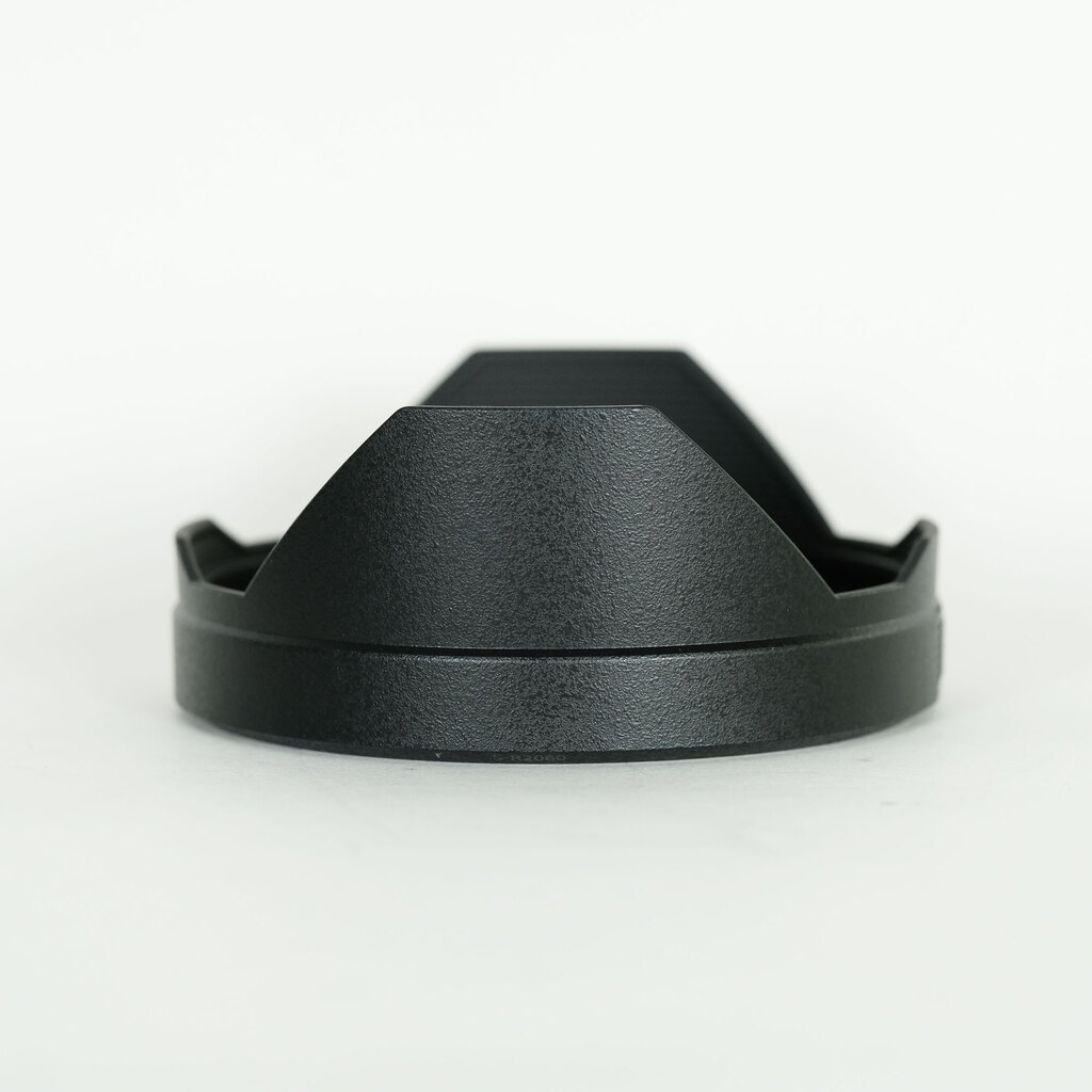 Panasonic LUMIX S 20-60mm F3.5-5.6