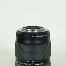 OLYMPUS M.ZUIKO DIGITAL ED14-150mm F4.0-5.6 II