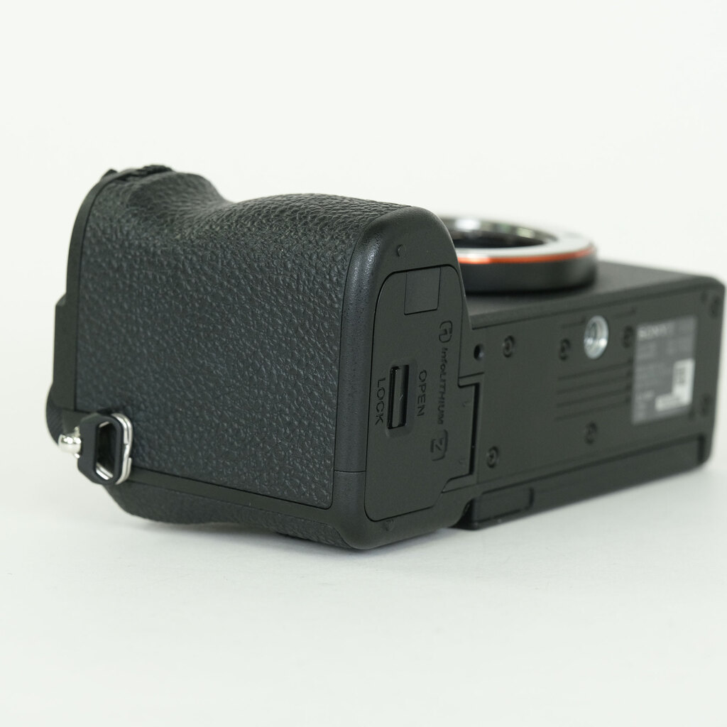 SONY α7C II(ILCE-7CM2) SONY α7C II(ILCE-7CM2)