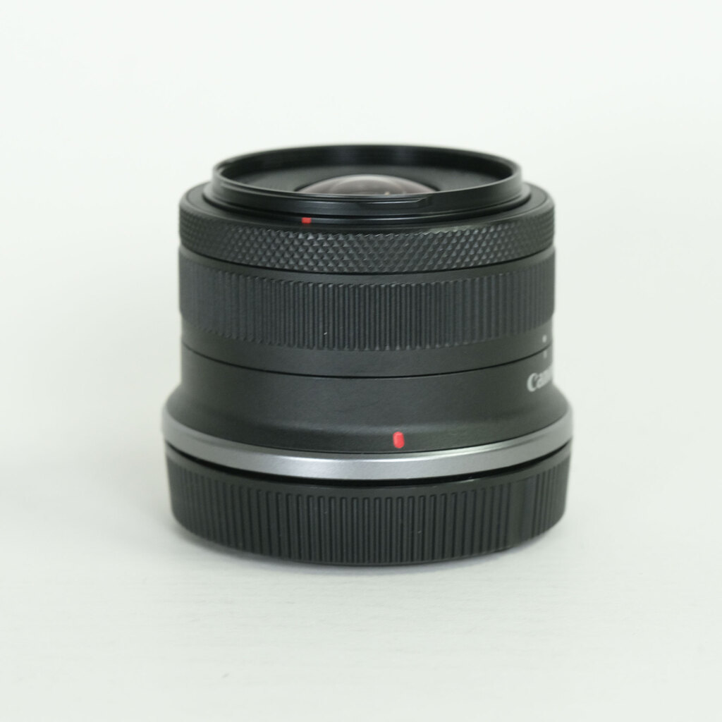 Canon RF-S 18-45mm F4.5-6.3 IS STM